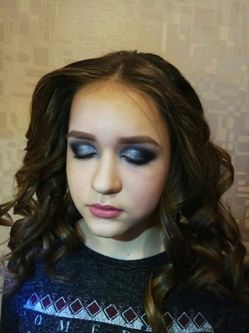 Девушки предлагаю услуги стилиста, визажиста? 08