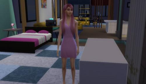 Привет игроки вселенной, The Sims. 03 Привет игроки вселенной, The Sims. 03