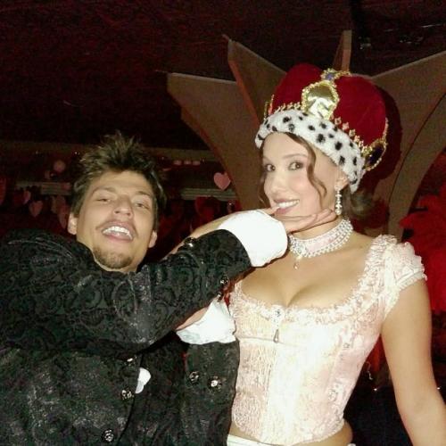 Актриса милли Бобби Браун из Очень Странных дел отпраздновала свое 22-летие. 02