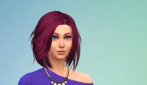 Привет игроки вселенной, The Sims. 01 Привет игроки вселенной, The Sims. 01