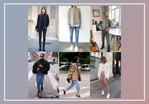 Стиль нормкор: слиться с толпой. 04