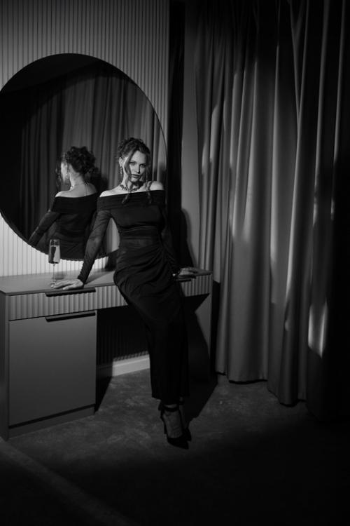 Фотосессия под ключ - это идеальный формат для тех, кто хочет получить качественные снимки без лишних забот. 07