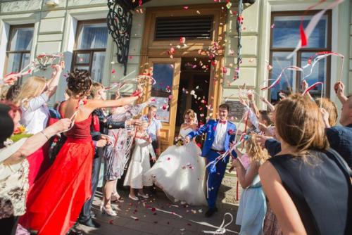 Принимаю заказы на весенние и летние свадьбы! 09