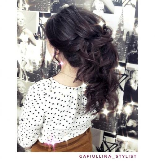 Очень часто девушкам, женщинам нужно выглядеть на все 100%? 02