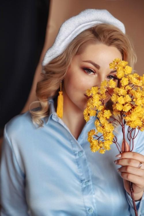 Что нужно знать перед весенней фотосессией и как к ней подготовиться! 02 Что нужно знать перед весенней фотосессией и как к ней подготовиться! 02