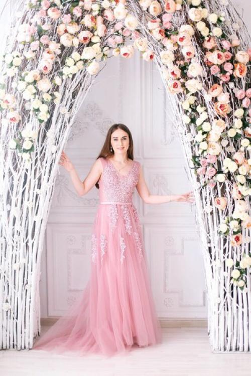 Милые девушки, мы приглашаем вас на наш весенний? 03