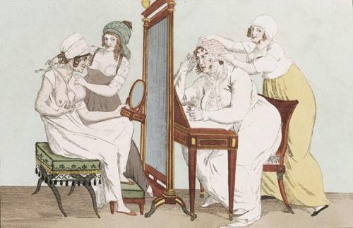 Как быть красавицей. 09 Как быть красавицей. 09