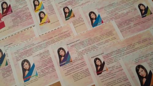 Весна пришла, пора набраться ярких красок? 02