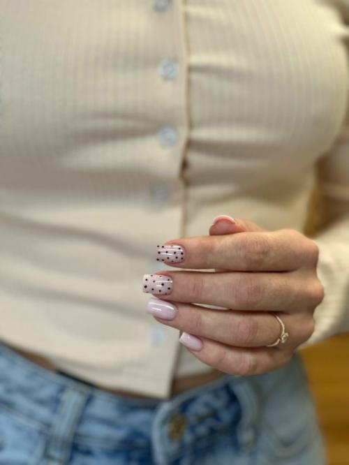 День идеальной красоты в Enso - это когда каждая деталь на своём месте! 03