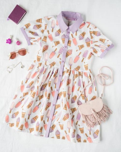 О чем мечтают девочки? 01 О чем мечтают девочки? 01