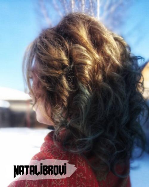 Хочешь сменить образ! 07