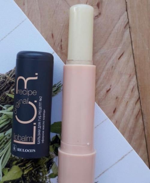 12 самых необычных лайфхаков использования гигиенической помады (бальзама для губ! 01