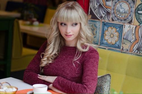 Милые девушки ЖК комарово? 05 Милые девушки ЖК комарово? 05