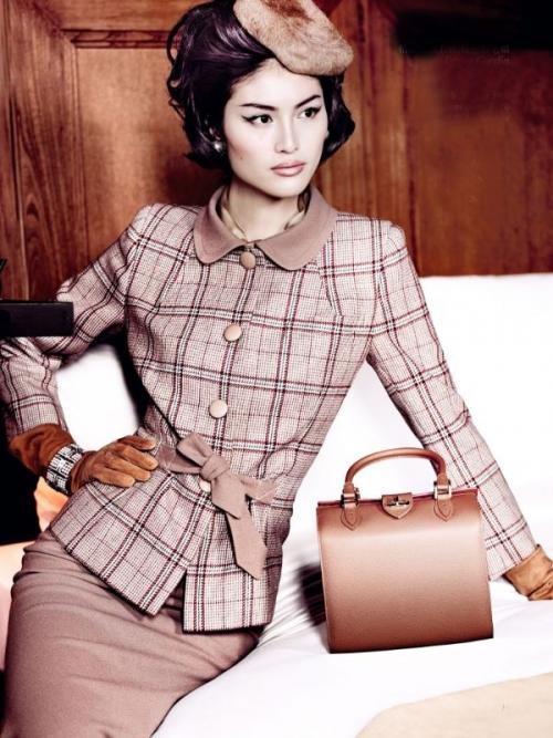 Подробнее о типажах. 03 Подробнее о типажах. 03