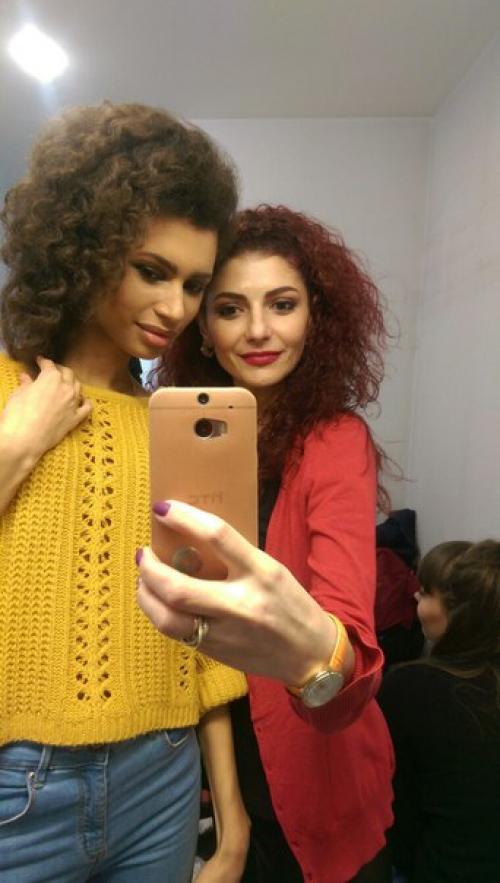 Сегодня интересный день, Добралась до телефона, чтобы с вами поделиться. 01