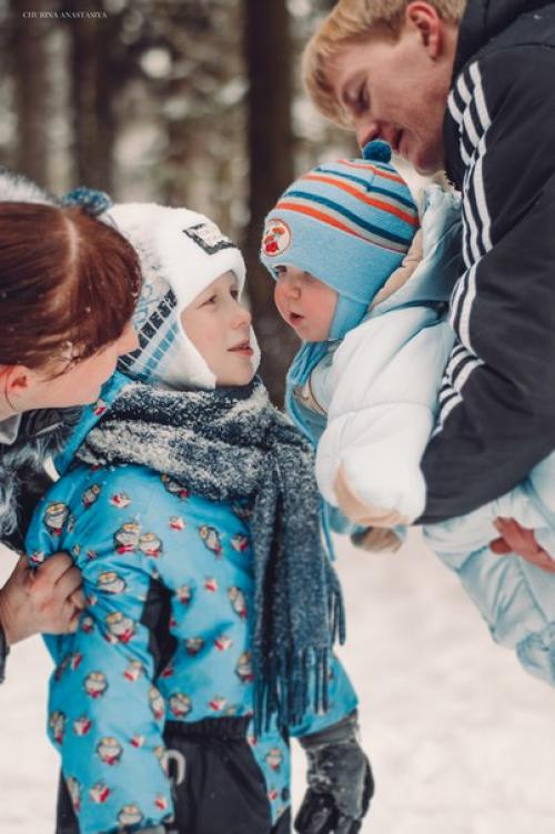 Приглашаю вас на чудесные фотосессии по приятным ценам! 01