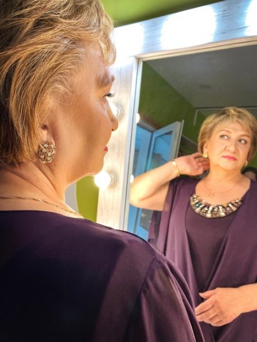 И всё-таки какие чудесные люди на моём пути встречаются! 03 И всё-таки какие чудесные люди на моём пути встречаются! 03