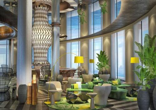 Роскошные VIP отели в? 06