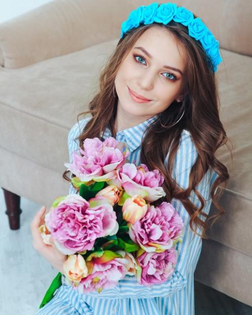 Ищу моделей для фото в портфолио. 03