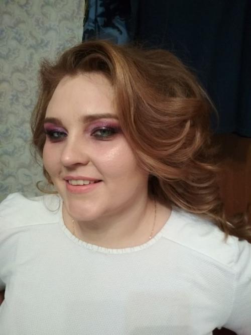 Модели для пополнения портфолио на выходные нужны. 01