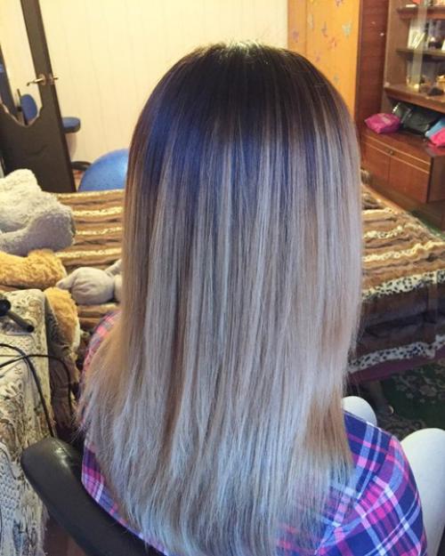 Девушки?  Предлагаю предлагаю вам свои услуги?  я дипломированный специалист?  в лс с пометкой я Модель с фото ваших волос и то чего хотите. 08