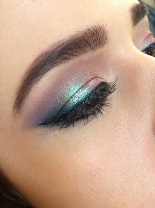 Ищу модель для отработки макияжа и причёски, желательно блондинку/русую волосы ниже Лопаток, до 25 лет. 04