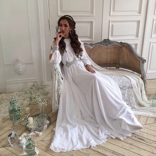 Девочки, внимание!  Освободилось одно место в фото - проекте Bride (съемка, макияж, прическа, платье, украшения! 01