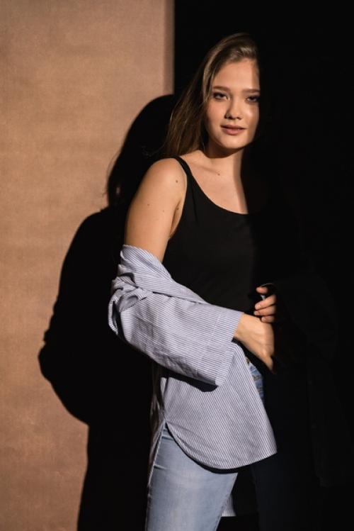 Фотосъемка: Игра Теней. 02