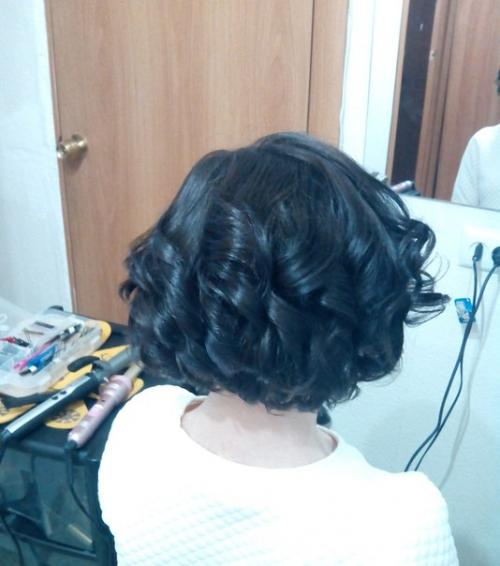 Ищу моделей на макияж и прически для пополнения портфолио и расширения клиентской базы! 03