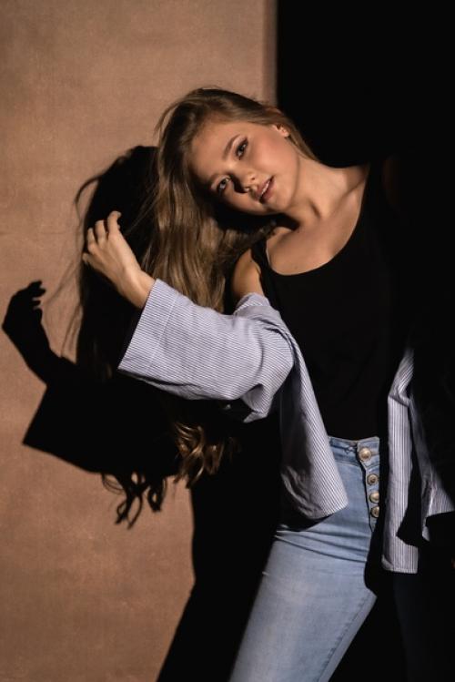 Фотосъемка: Игра Теней. 03