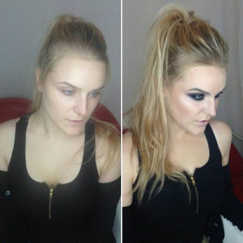 Милые девушки!  Весной всё расцветает, успейте и вы стать еще прекрасней? 02