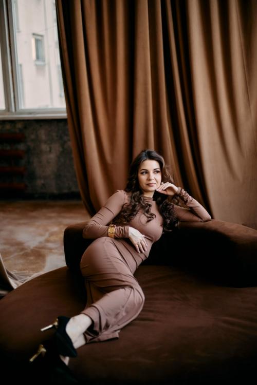 Фотосессия - это особенный момент, который хочется запомнить навсегда! 06