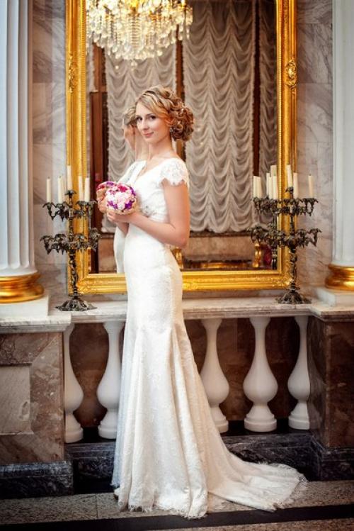 Милые будущие невесты? 08