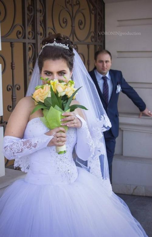 Свадебная фотосъёмка, обучение макияжу ( повышение квалификации), укладки и причёски - обращайтесь! 05