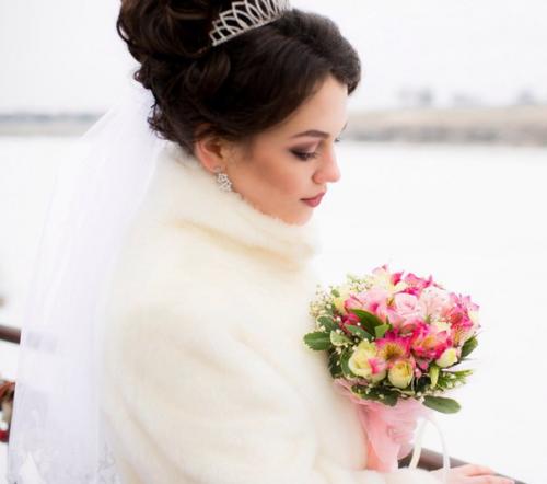 Милые будущие невесты? 04