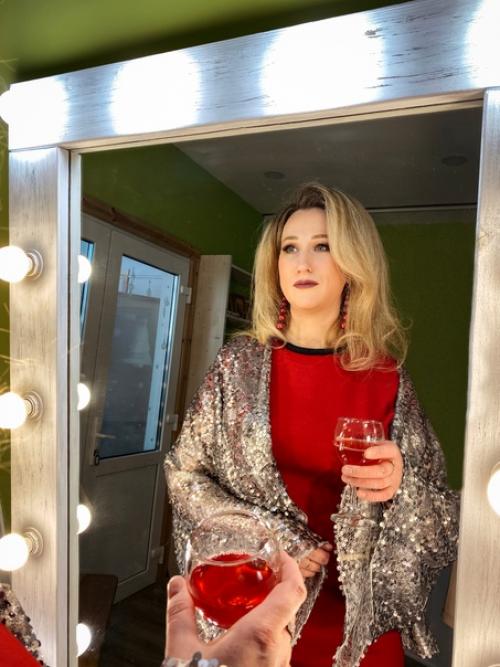 И всё-таки какие чудесные люди на моём пути встречаются! 05 И всё-таки какие чудесные люди на моём пути встречаются! 05