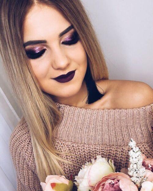 Рисую счастье на лицах? 09