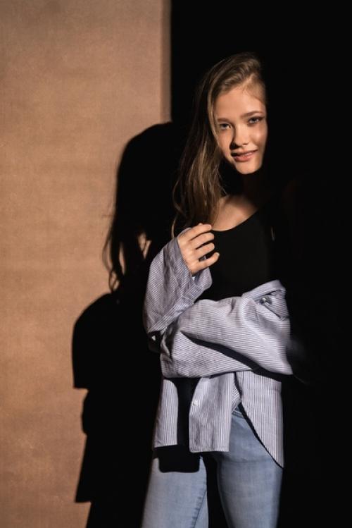 Фотосъемка: Игра Теней. 04