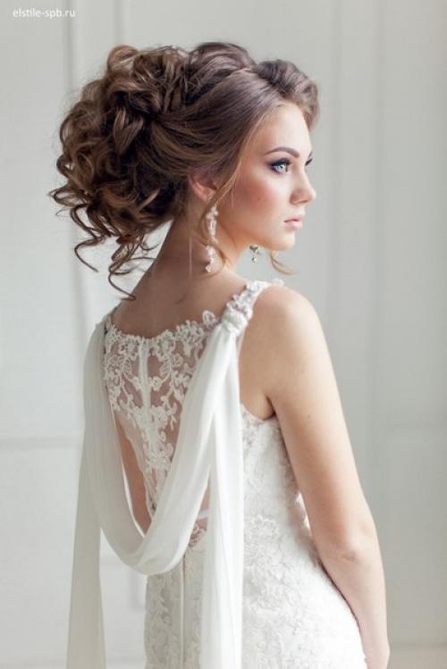 Девочки, внимание!  Освободилось одно место в фото - проекте Bride (съемка, макияж, прическа, платье, украшения! 06