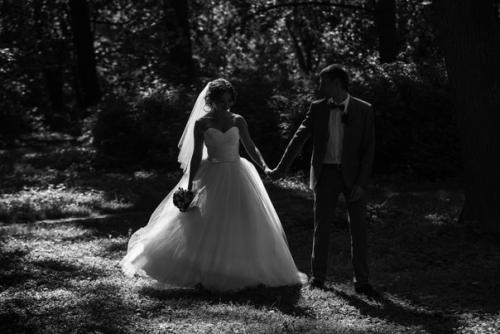 Принимаю заказы на весенние и летние свадьбы! 05