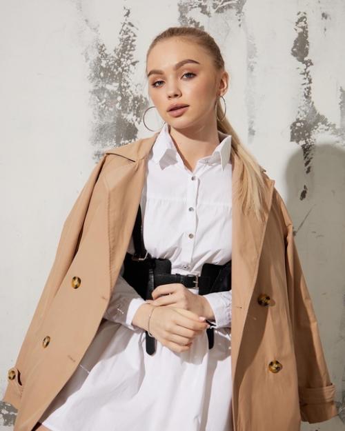 Насколько одежда на результат съёмки влияет? 01 Насколько одежда на результат съёмки влияет? 01