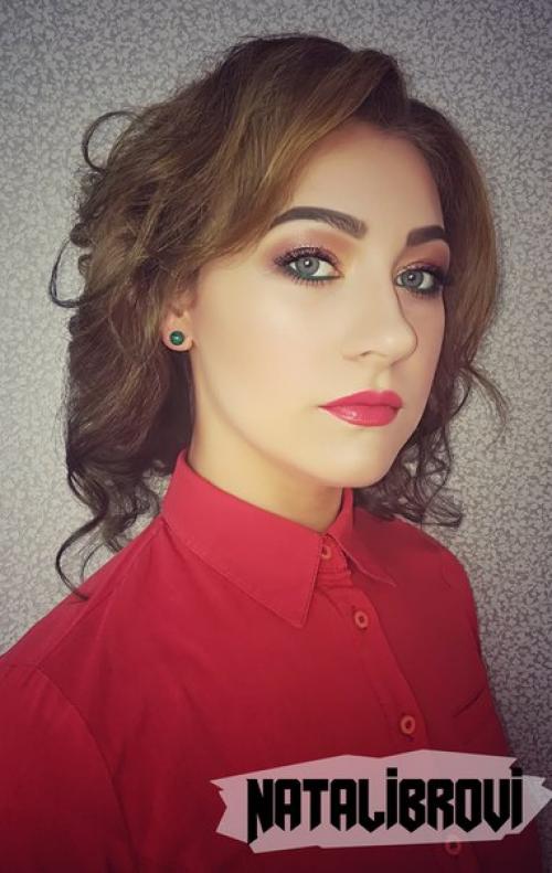 Хочешь сменить образ! 09