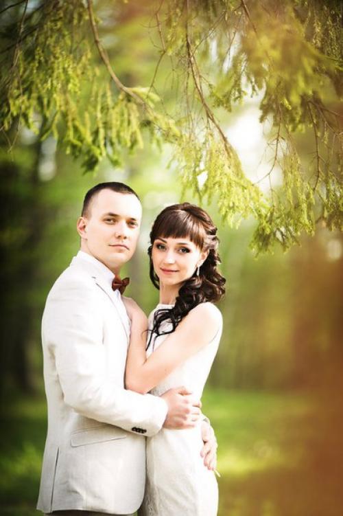 Милые будущие невесты? 01