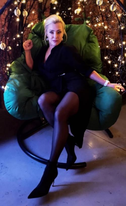 Весна … весна … совсем скоро пуховики и шубки мы сменим на платья и юбки. 03