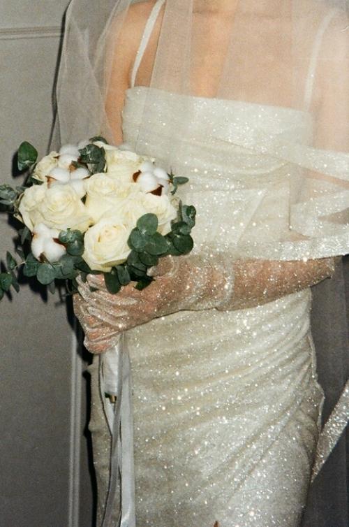 Пленочные кадры со свадебного дня моей чудесной невесты. 04