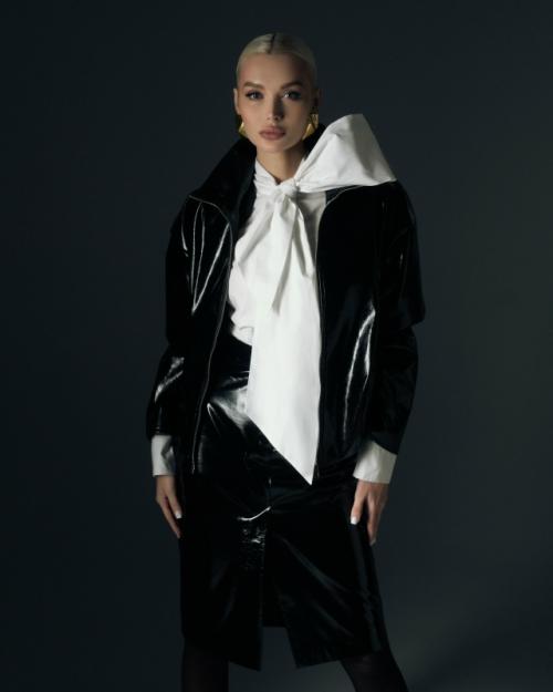 Элегантность, это всегда модно и стильно. 02