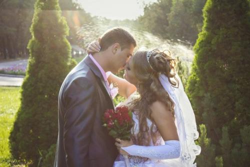 Свадебная фотосъёмка, обучение макияжу ( повышение квалификации), укладки и причёски - обращайтесь! 03