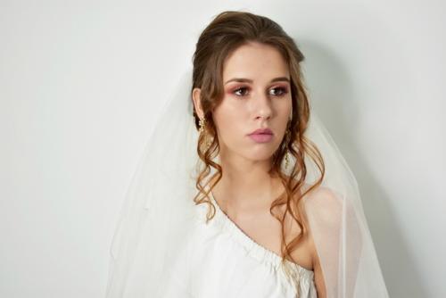 День свадьбы. Один из самых важных дней в твоей жизни. 05