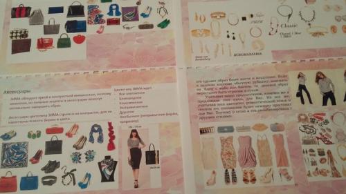 Весна пришла, пора набраться ярких красок? 07