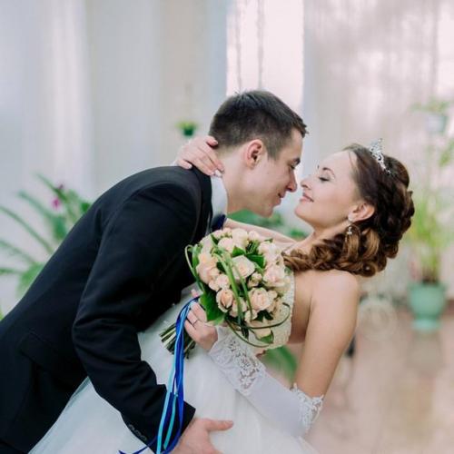 Милые девушки?  Впереди свадебный сезон, время выпускных и т. д.! 04